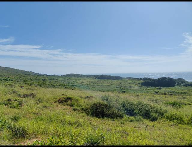 1,617M² VACANT LAND FOR SALE IN SEATON ESTATE